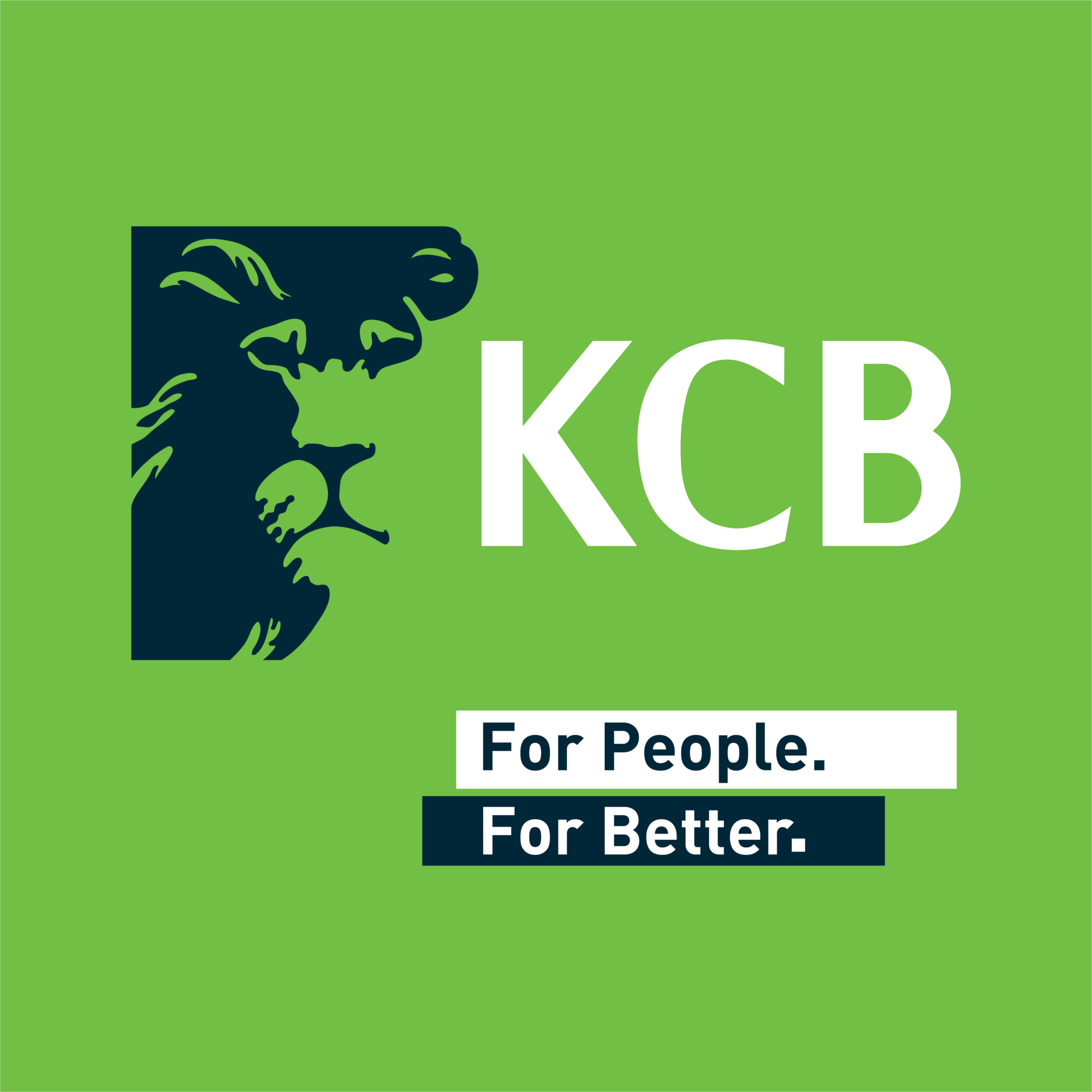 KCB Bank Uganda